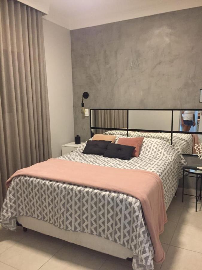 Apartamento Novissimo A 3 Quadras Da Praia, Com Piscina, Sala De Jogos E Sauna!! Убатуба Екстер'єр фото